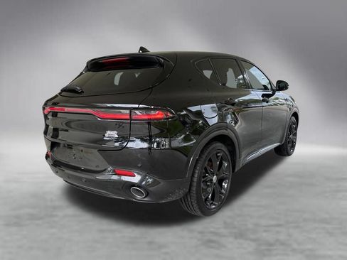 Used 2024 Dodge Hornet R/T Plus AWD/4WD image 3