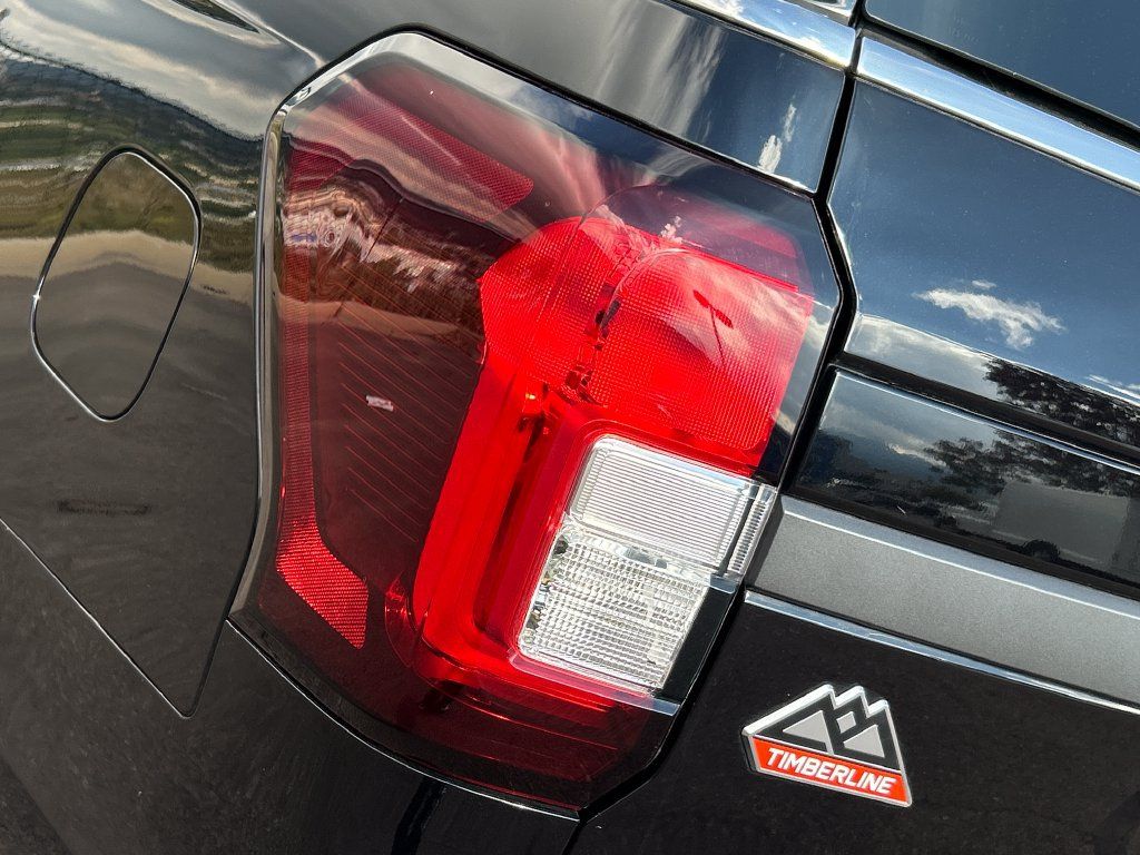 Used 2024 Ford Expedition Timberline AWD/4WD image 26