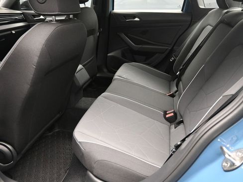 New 2025 Volkswagen Jetta Sport image 22