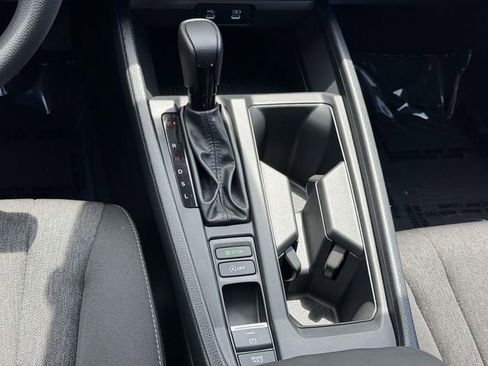 Certified 2025 Honda Accord SE image 13