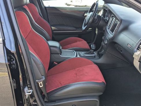 Used 2023 Dodge Charger Scat Pack w/ Plus Group RWD image 19