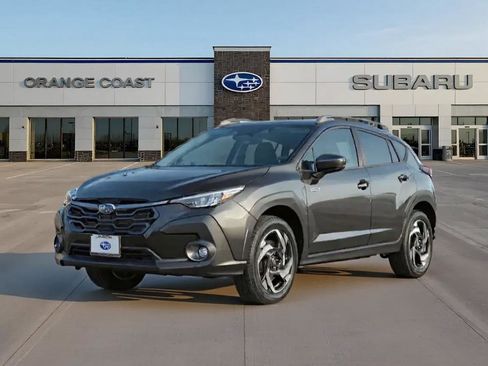 New 2026 Subaru Crosstrek 2.5i Limited AWD/4WD image 1