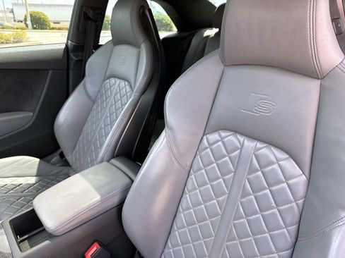 Used 2019 Audi S5 Prestige AWD/4WD image 15