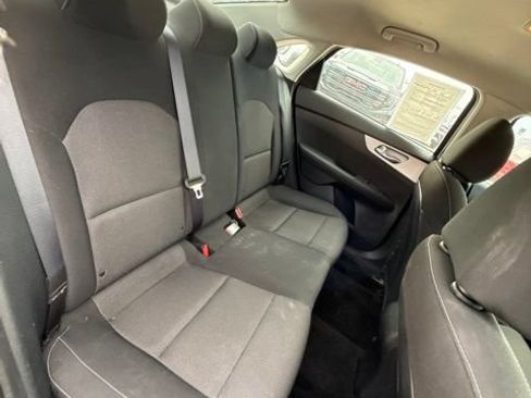 Used 2024 Kia Forte LXS FWD image 24