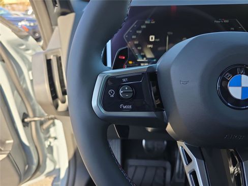 New 2026 BMW X3 M50 w/ Premium Package image 35