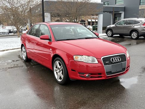 Used 2007 Audi A4 2.0T image 29