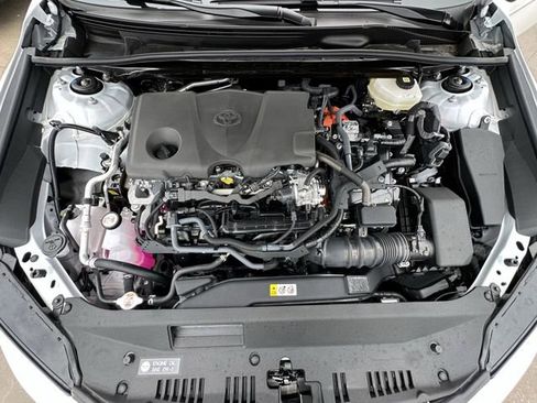 Used 2026 Toyota Camry SE w/ Convenience Package image 32