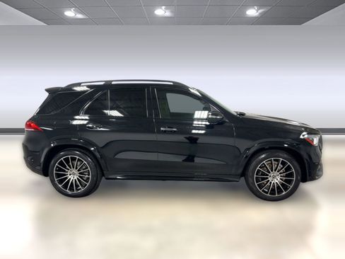 Used 2020 Mercedes-Benz GLE 350 image 7
