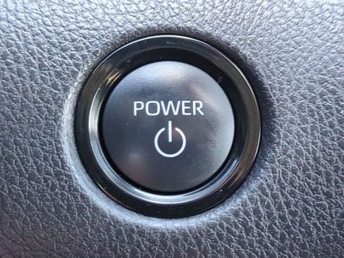 Certified 2025 Toyota Camry LE FWD image 19