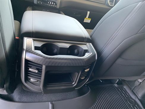 New 2026 RAM 1500 Big Horn image 22