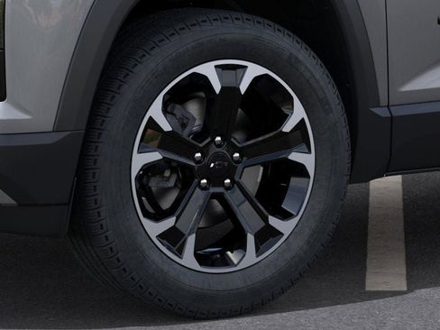 Certified 2026 Chevrolet Equinox LT image 33