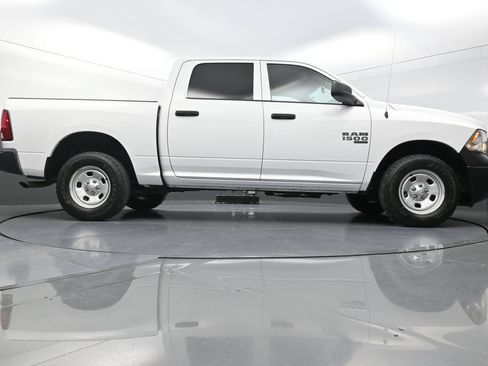 Used 2019 RAM 1500 Tradesman w/ Popular Equipment Group AWD/4WD image 30