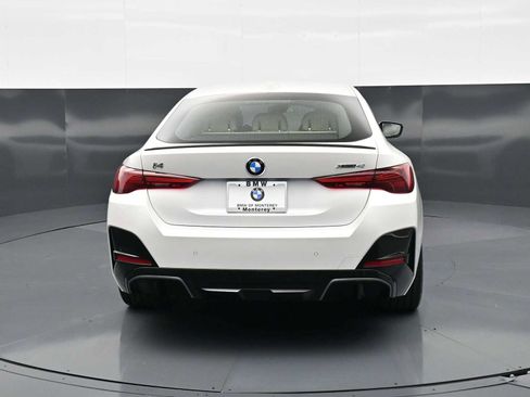 New 2026 BMW i4 xDrive40i w/ M Sport Package AWD/4WD image 6