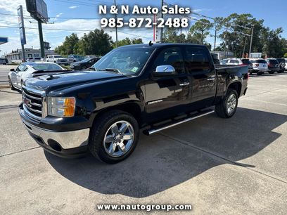 Used 2012 GMC Sierra 1500 SLE w/ Regional Value Package
