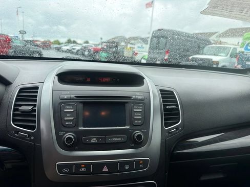 Used 2015 Kia Sorento LX FWD image 31
