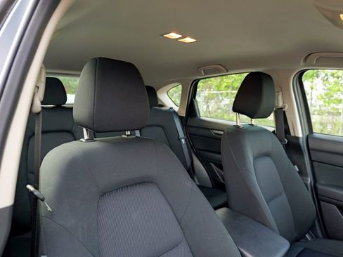 Used 2023 MAZDA CX-5 AWD 2.5 S image 36