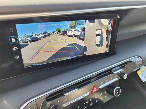 New 2026 Hyundai Palisade Calligraphy image 22