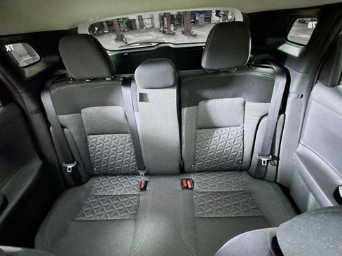 New 2026 Nissan Kicks SV image 22