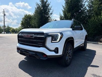 Used 2026 GMC Terrain AT4 w/ LPO, Floor Liner Package