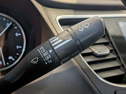 Used 2017 Buick LaCrosse Essence w/ Sights and Sounds Package FWD image 20