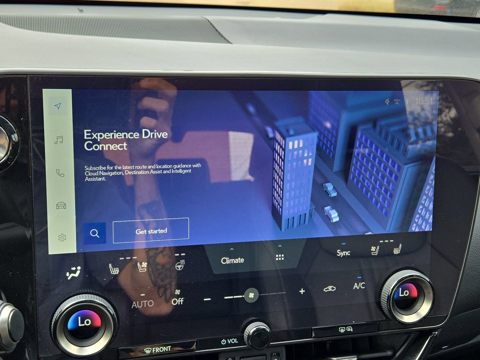 Used 2024 Lexus NX 350 AWD image 19
