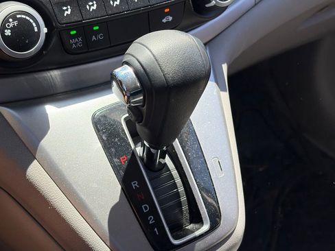 Used 2014 Honda CR-V LX image 7
