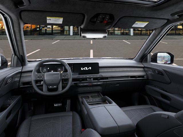 New 2027 Kia Telluride X-Line SX Prestige AWD/4WD image 19