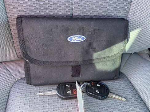 Used 2014 Ford F150 XLT w/ Trailer Tow Package image 13