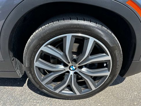 Used 2020 BMW X2 xDrive28i w/ Convenience Package AWD/4WD image 14