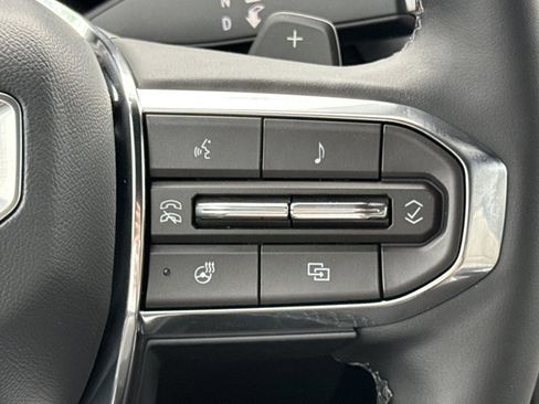 New 2026 GMC Acadia Elevation w/ Black Edition AWD/4WD image 21