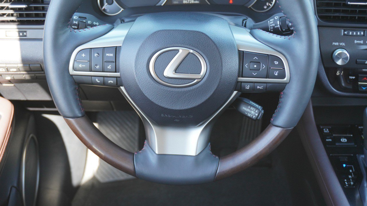Used 2016 Lexus RX 350 FWD w/ Premium Package image 32