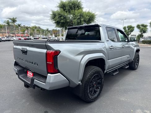 New 2026 Toyota Tacoma SR5 RWD image 10