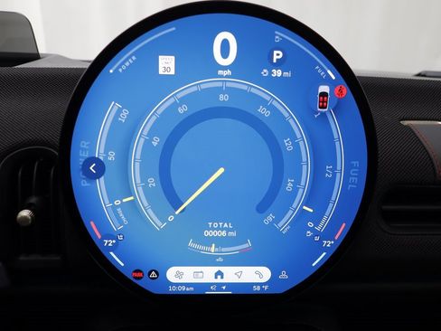 New 2026 MINI Cooper John Cooper Works image 9