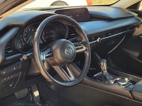 Used 2023 MAZDA MAZDA3 s AWD/4WD image 18