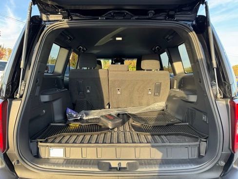 Used 2024 Toyota Land Cruiser 1958 image 39