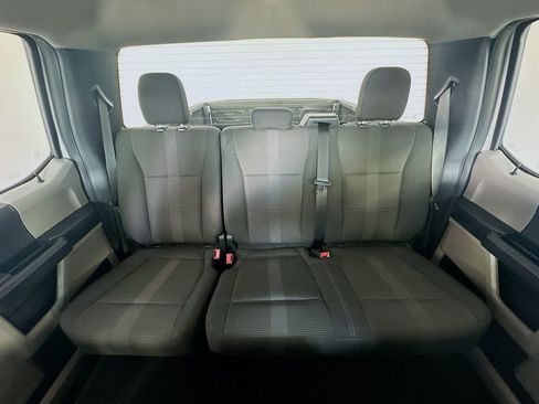 Used 2018 Ford F150 XL w/ Equipment Group 101A Mid image 13