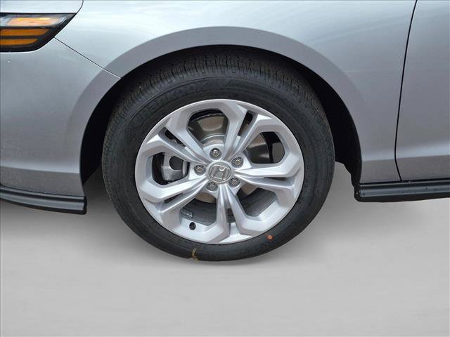 New 2026 Honda Accord LX image 10