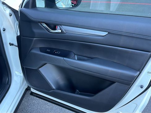 Certified 2021 MAZDA CX-5 Touring image 33