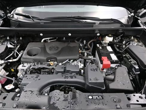 Used 2024 Toyota RAV4 XLE Premium image 16