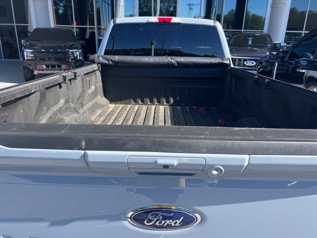 Used 2026 Ford F450 Lariat w/ Chrome Package AWD/4WD image 13
