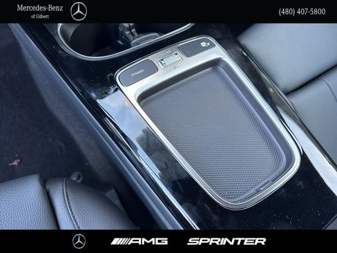 New 2026 Mercedes-Benz CLA 250 4MATIC image 23