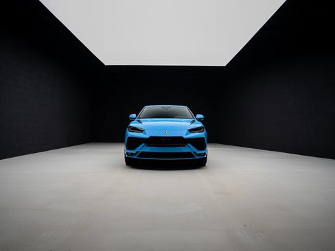 Used 2024 Lamborghini Urus S AWD/4WD image 87