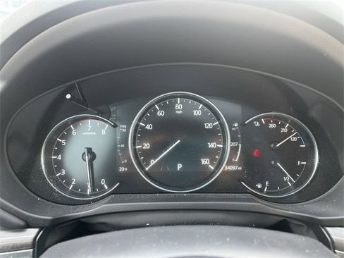 Used 2023 MAZDA CX-5 AWD 2.5 S w/ Premium Plus Pkg image 15