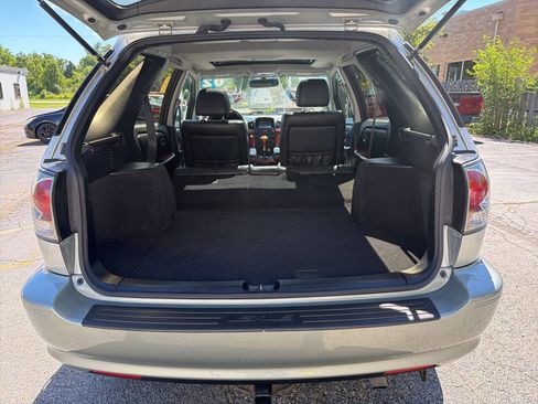 Used 2002 Lexus RX 300 4WD w/ Premium Pkg Plus image 27