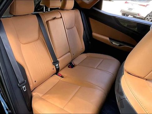 Used 2025 Lexus NX 350 AWD w/ Accessory Package (2T) image 25