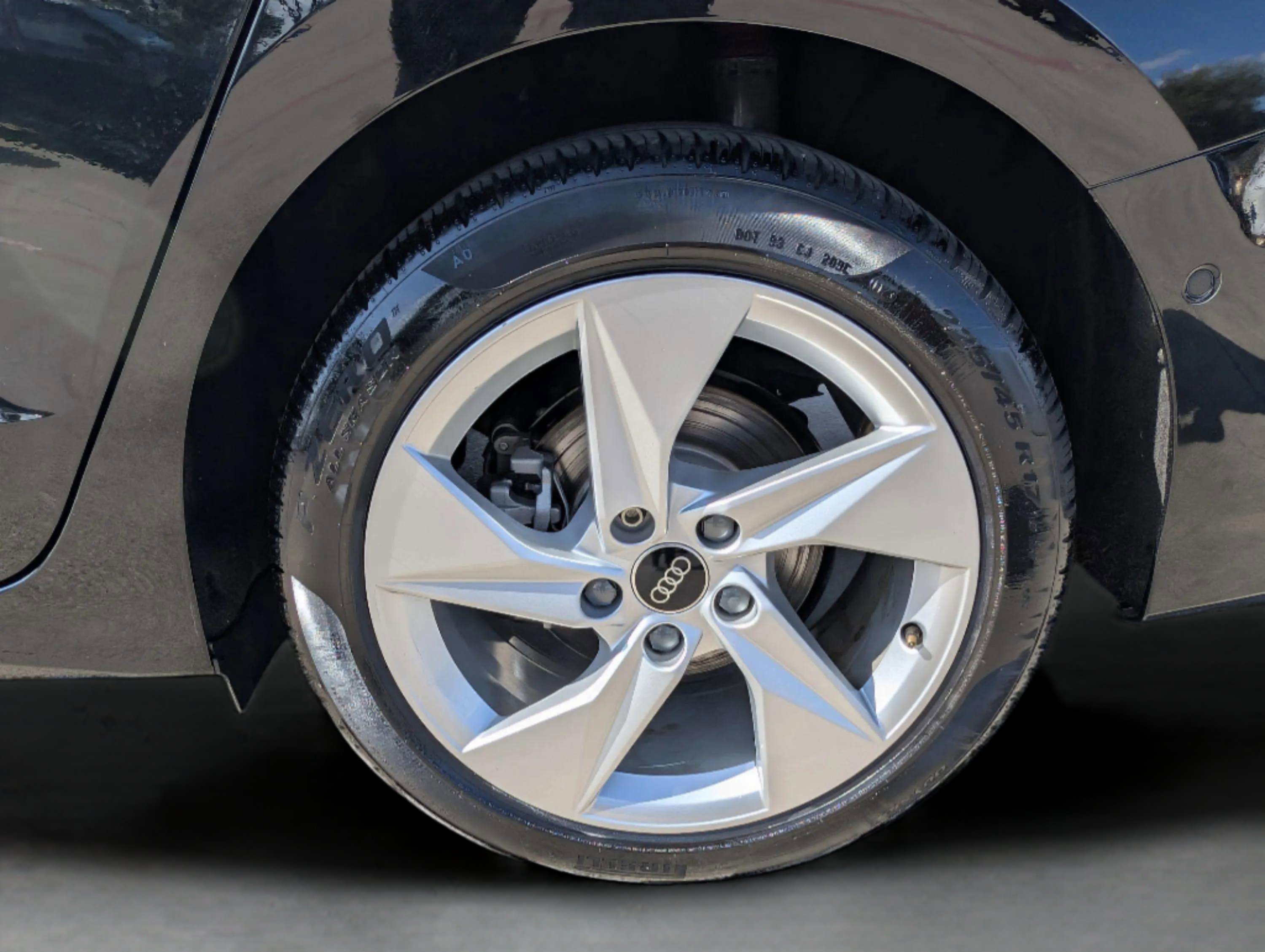 Used 2024 Audi A3 2.0T Premium FWD image 44