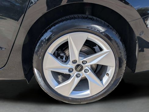 Used 2024 Audi A3 2.0T Premium image 44