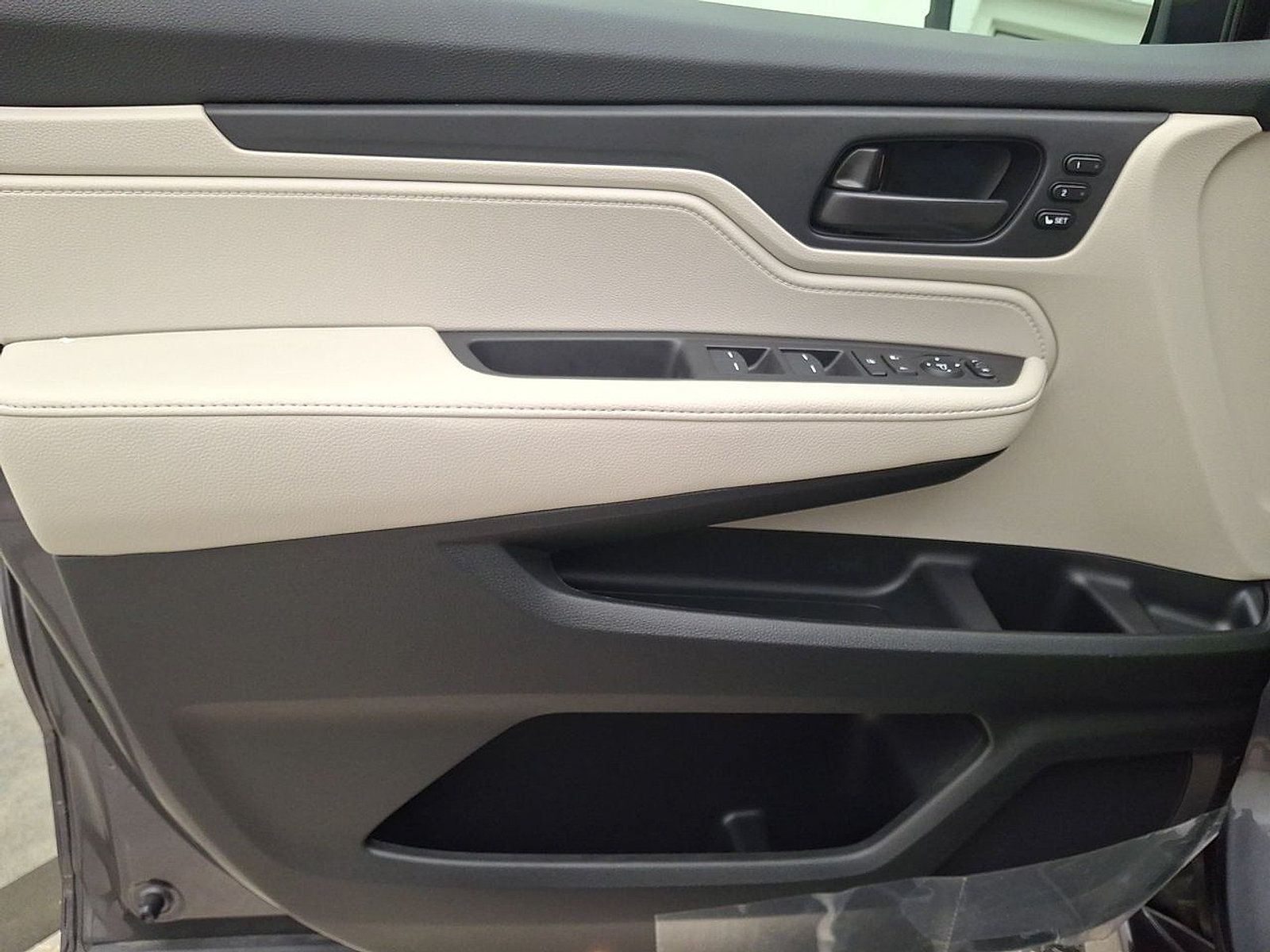 Used 2026 Honda Odyssey EX-L image 13