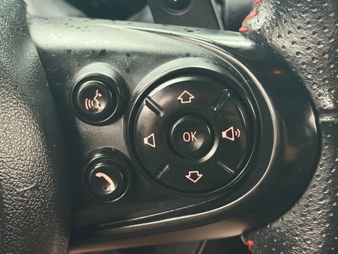 Used 2018 MINI Cooper Clubman John Cooper Works AWD/4WD image 25