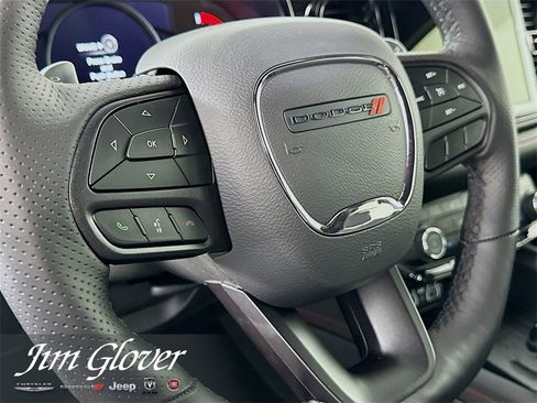 New 2026 Dodge Durango GT image 28